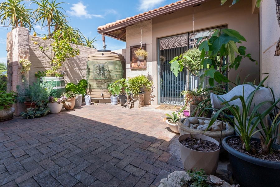4 Bedroom Property for Sale in Langebaan Country Estate Western Cape